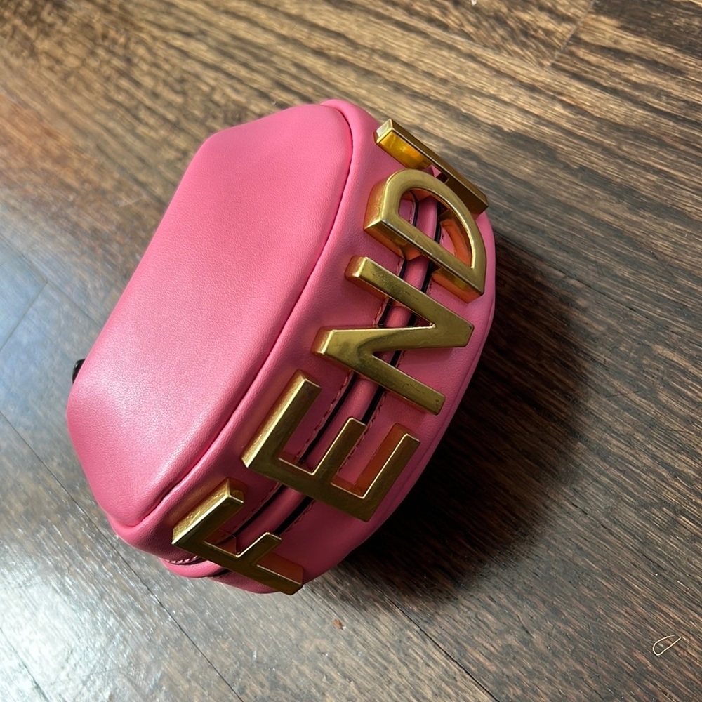 Nano fendigraphy